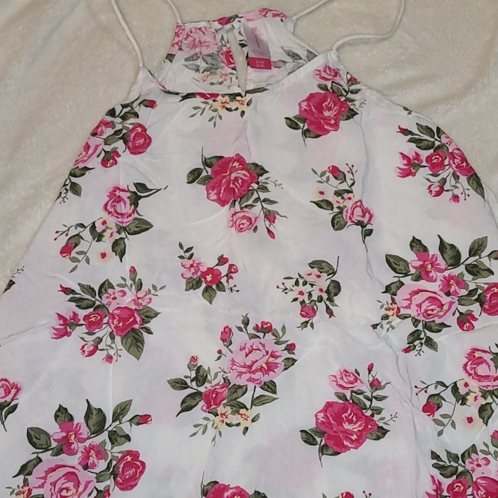 Fashion Tank top